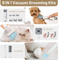 All-in-One Dog Grooming Kit – Complete Care for Your Pet