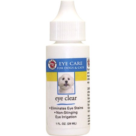 Gimborn Eye Clear Drops