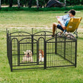 Heavy Duty Dog Playpen