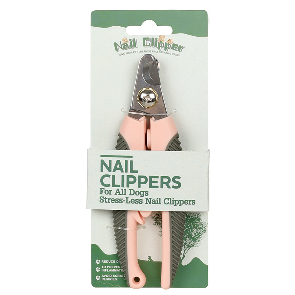 Professional Dog Nail