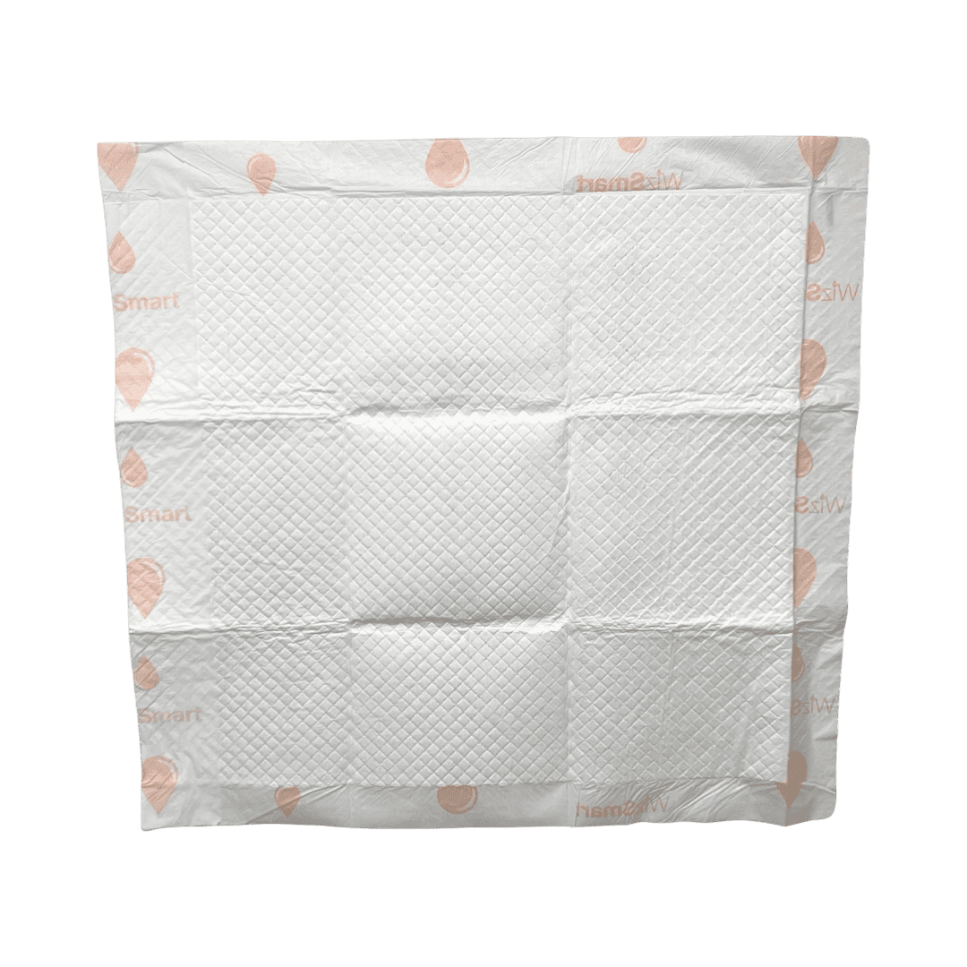 Wizsmart Essentials Large Dog Pads
