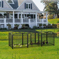 Heavy Duty Dog Playpen