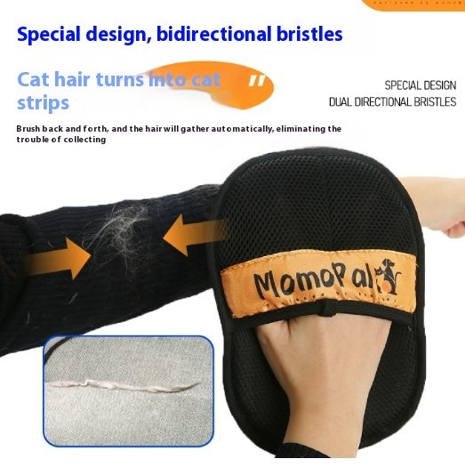 Pet Electrostatic Hair Remover