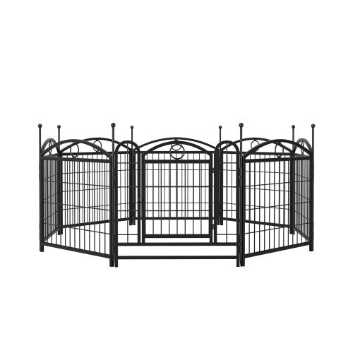 Heavy Duty Dog Playpen