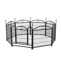 Heavy Duty Dog Playpen – Durable and Secure Outdoor Enclosure