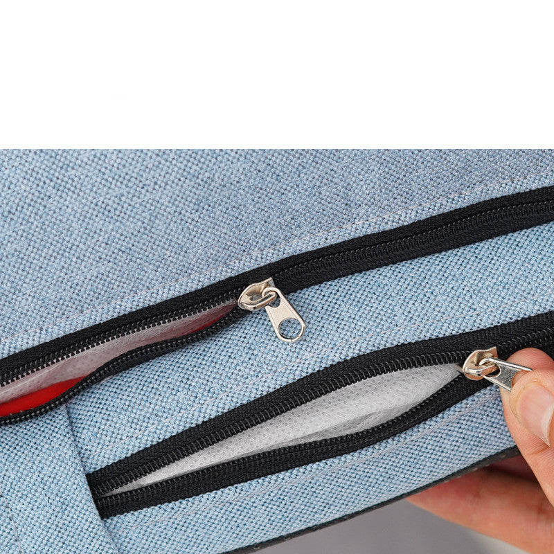 Soft Chenille Pet Sofa Bed