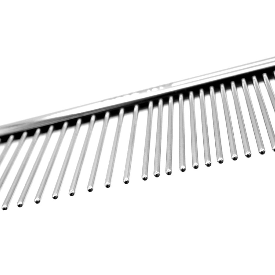 Artero Ginger Long Tooth Dog Comb