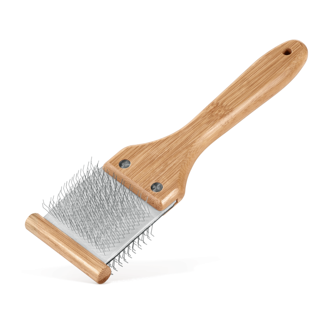 Artero Bella Double Flexible Slicker Dog Brush