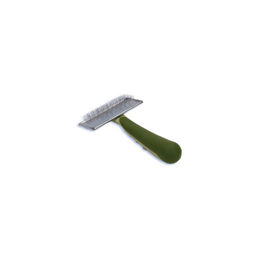 Coastal Pet Products Safari Soft Slicker Dog Brush