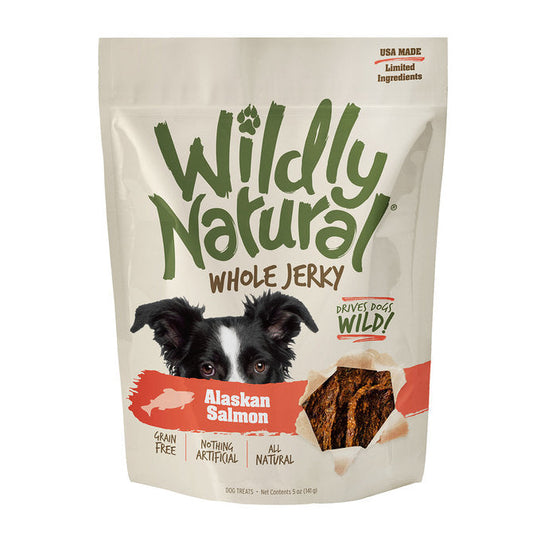 Fruitables Whole Jerky Grilled Bison Strips